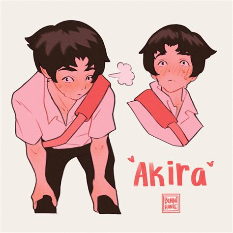 babyakira|baby akira hub.